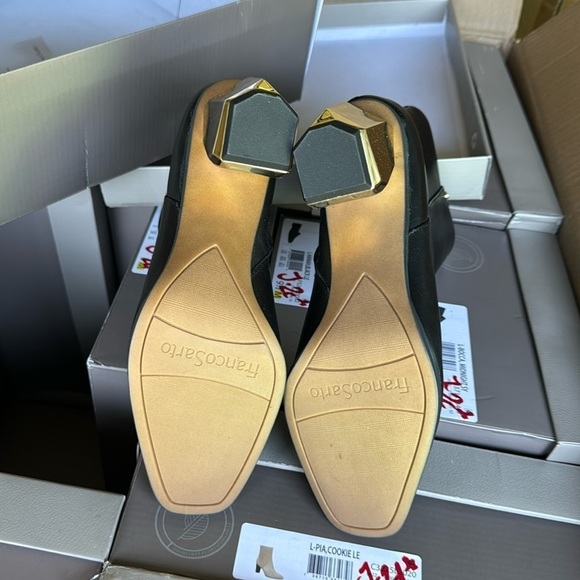 Franco Sarto Tiera Bootie - Picture 3 of 7